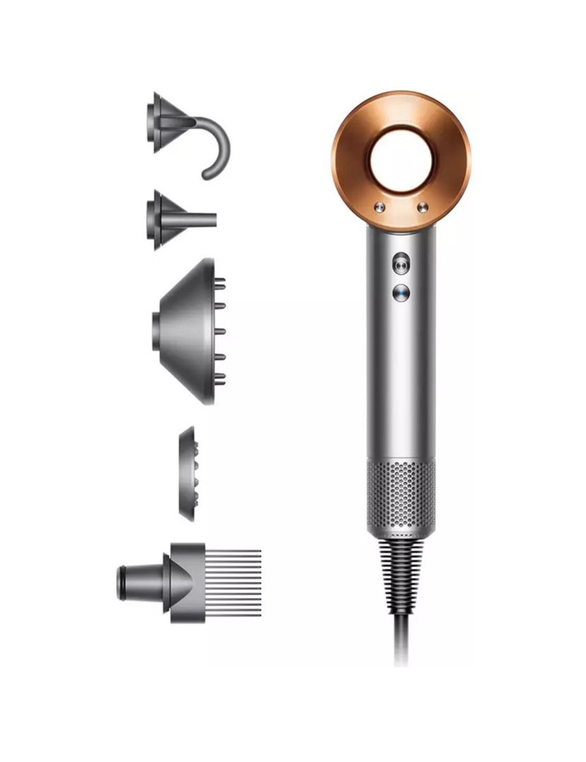Supersonic Origin Cobre