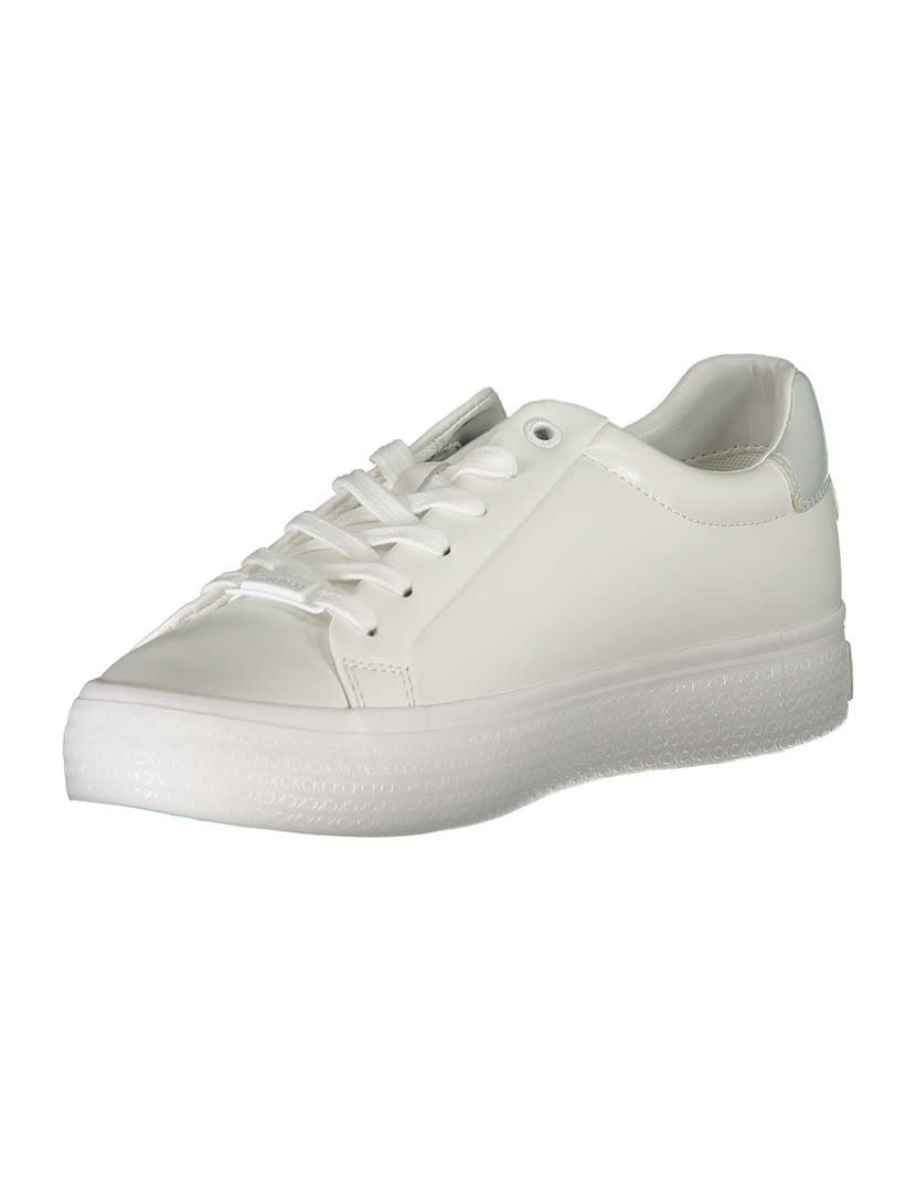 Ténis Senhora Branco