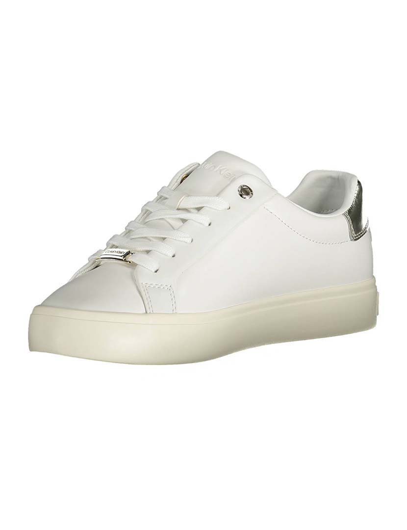 Ténis Senhora Branco