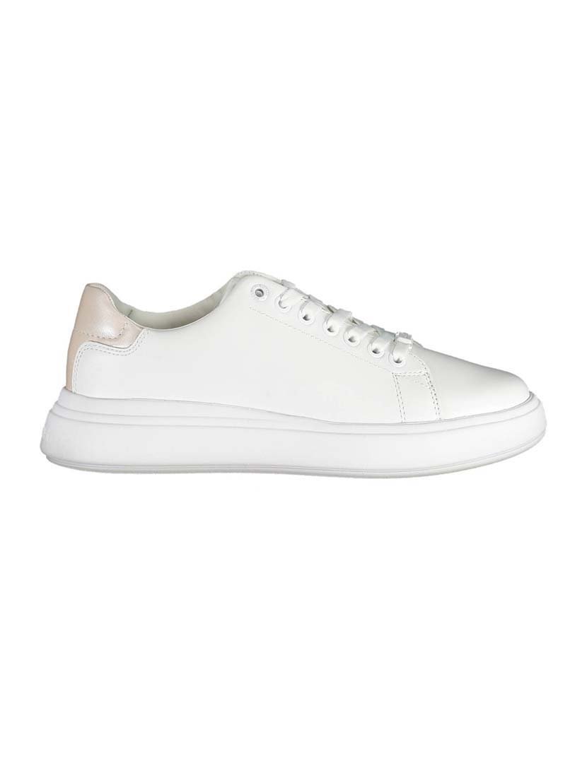 Ténis Senhora Branco