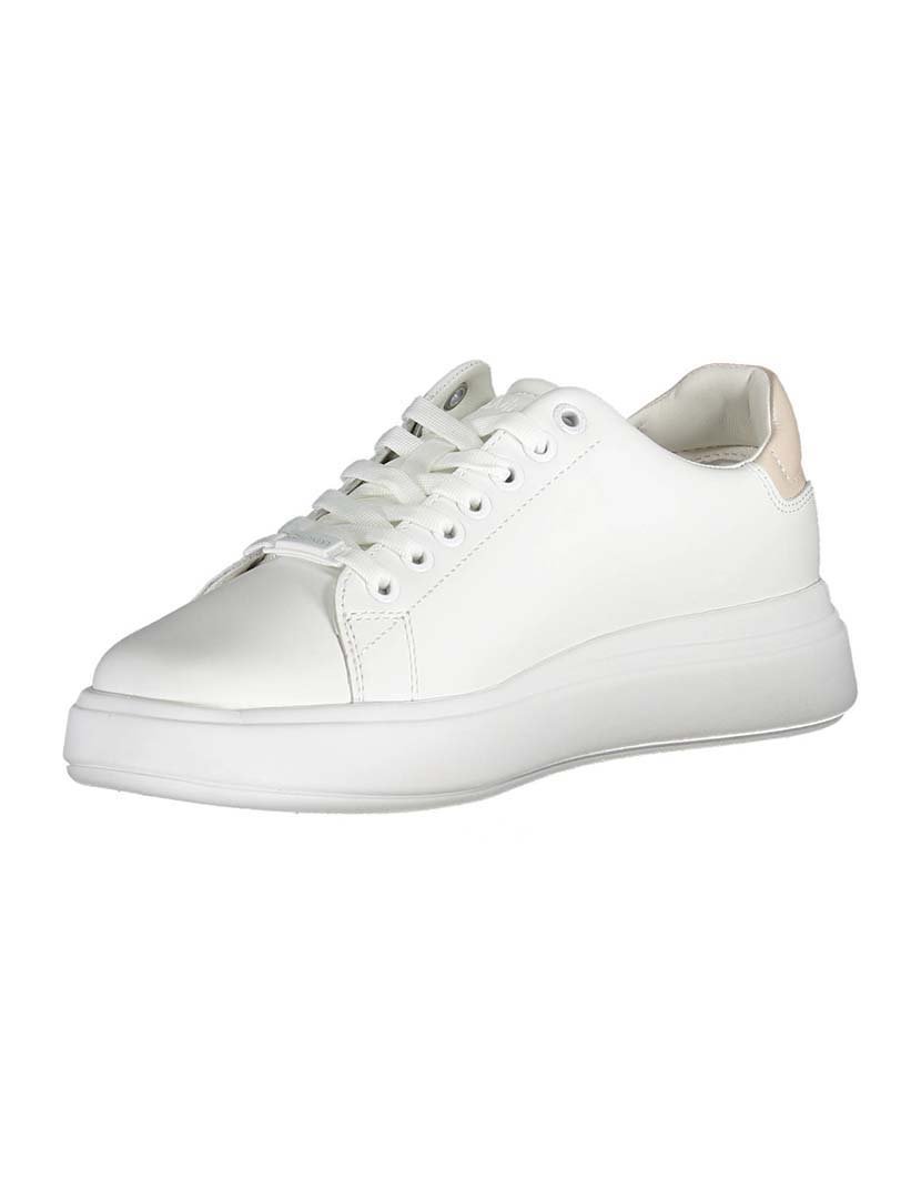 Ténis Senhora Branco