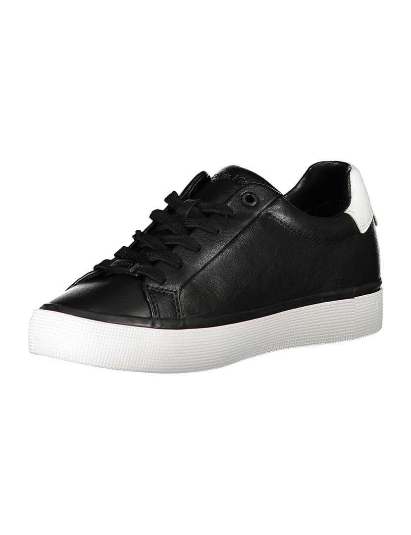 Ténis Senhora Preto