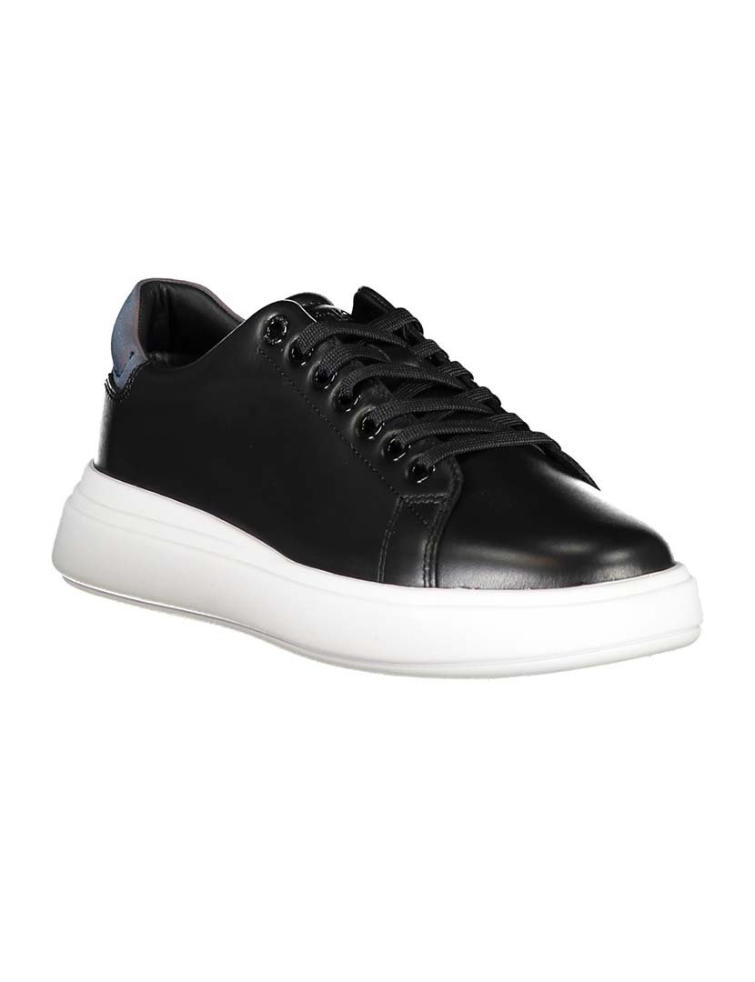 Ténis Senhora Preto