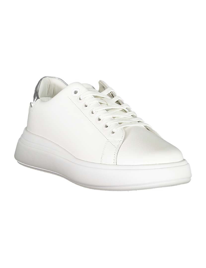 Ténis Senhora Branco