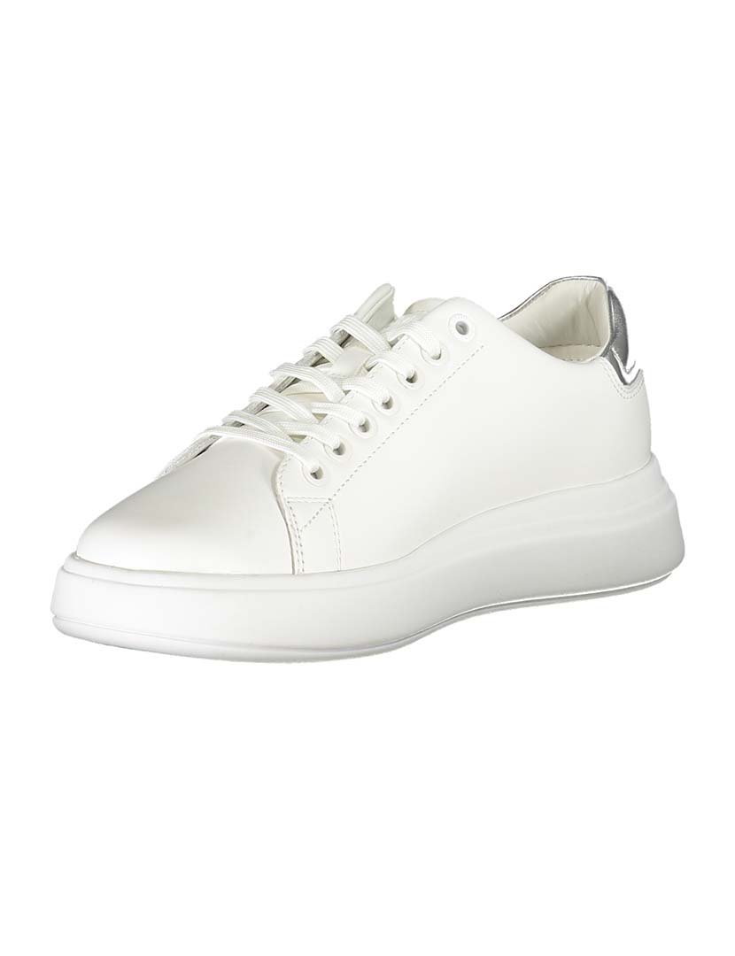 Ténis Senhora Branco