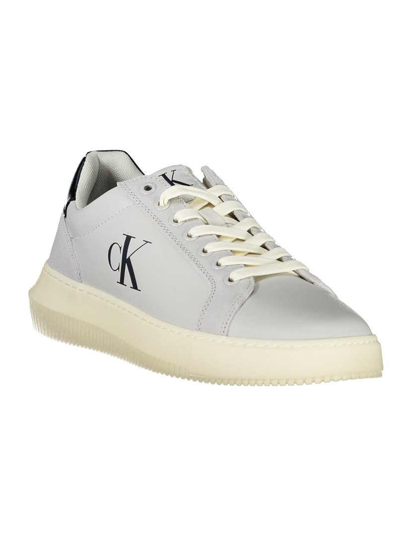 Ténis Homem Cinzento