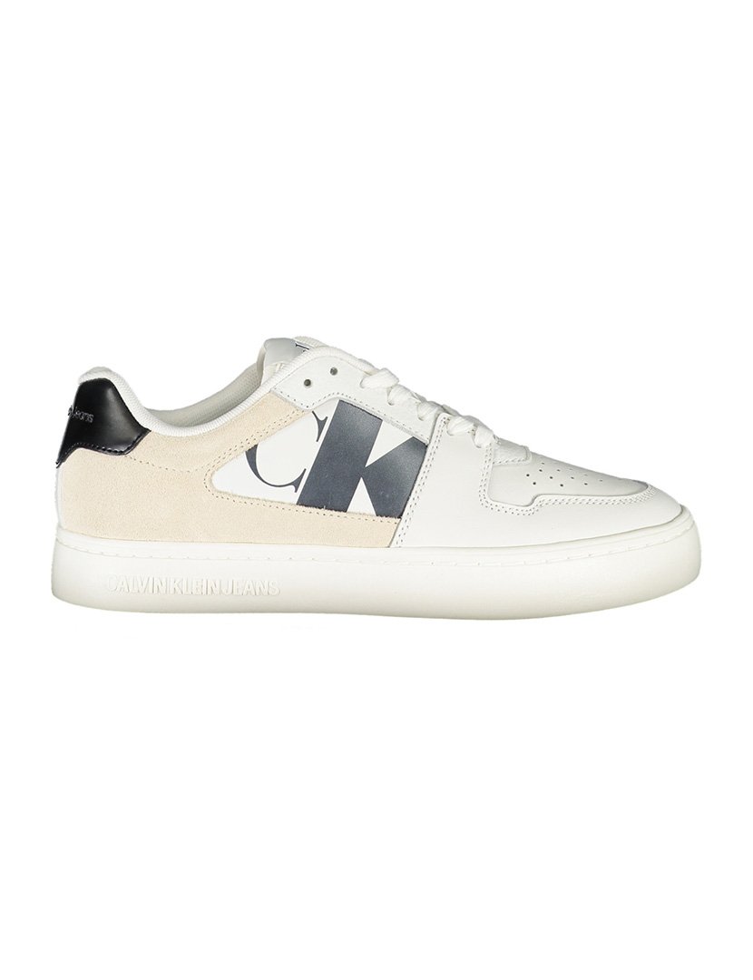 Ténis Senhora Branco