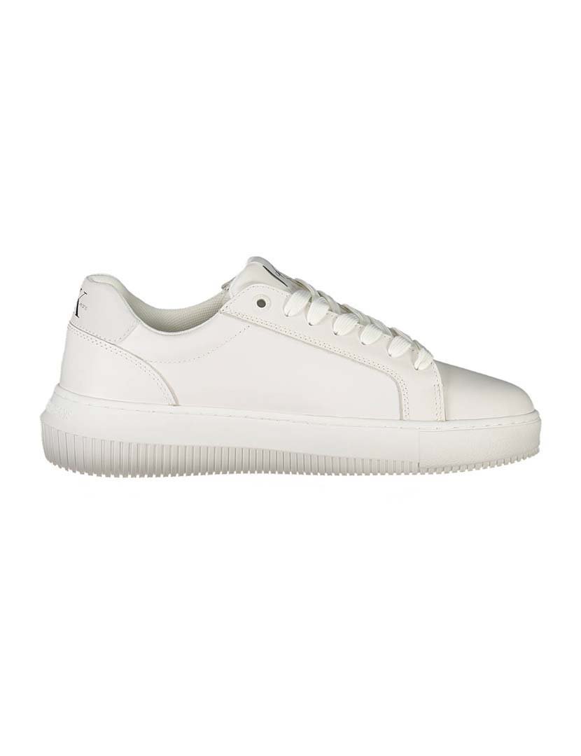 Ténis Senhora Branco