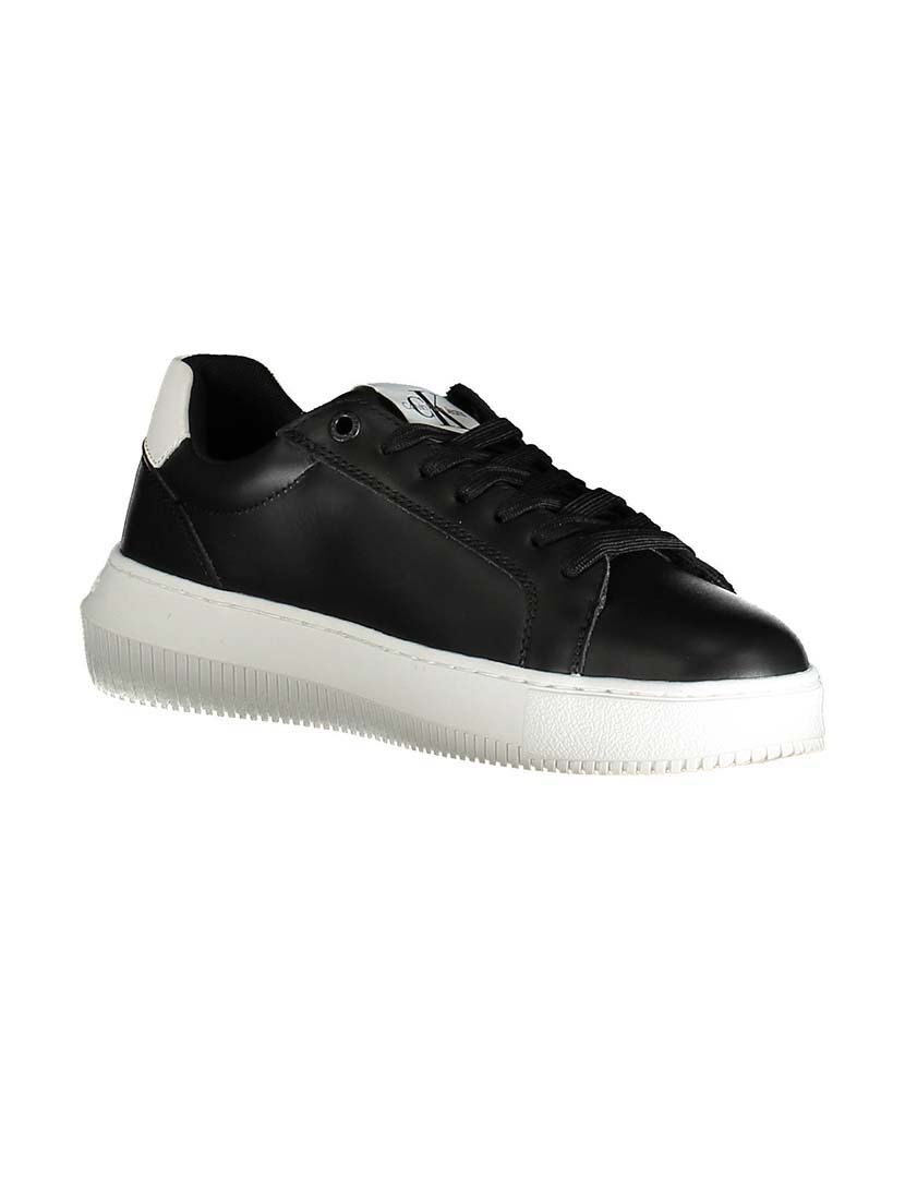 Ténis Senhora Preto