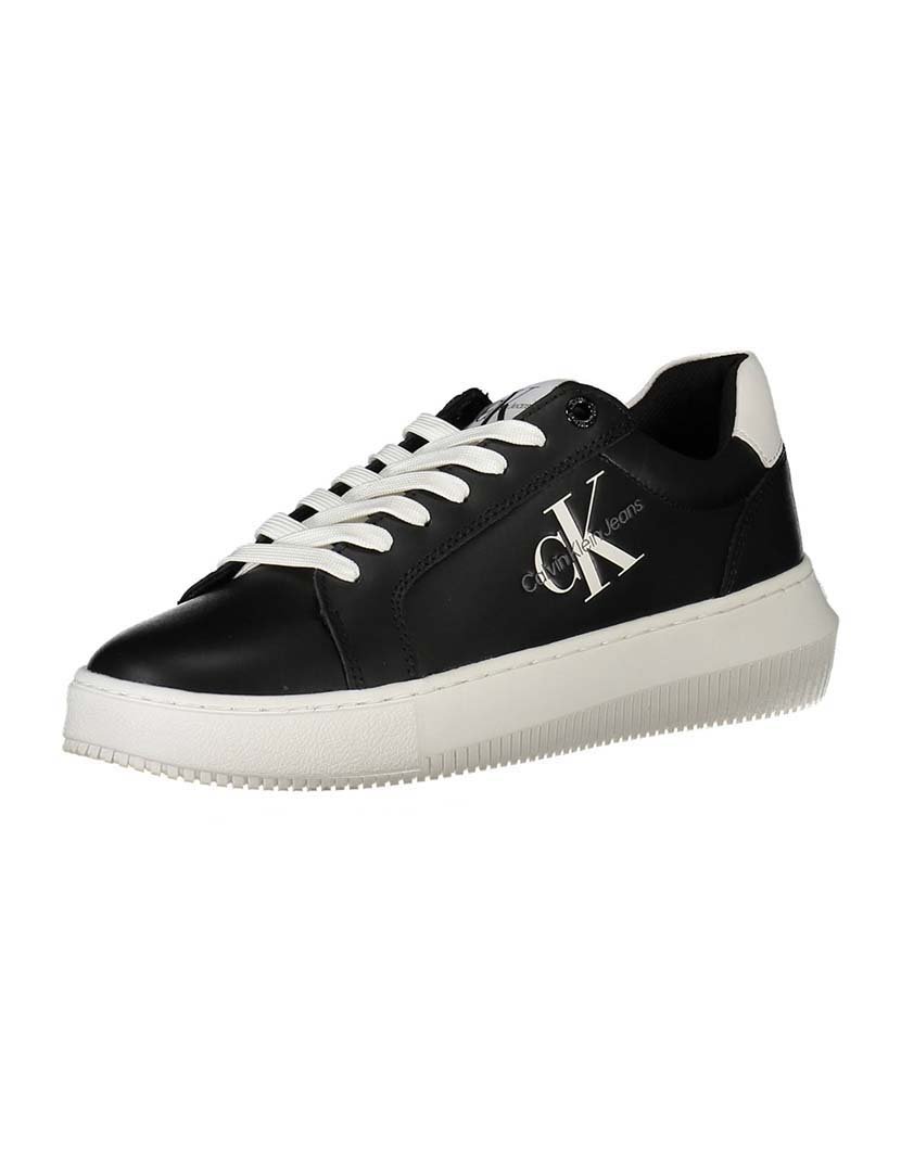 Ténis Senhora Preto