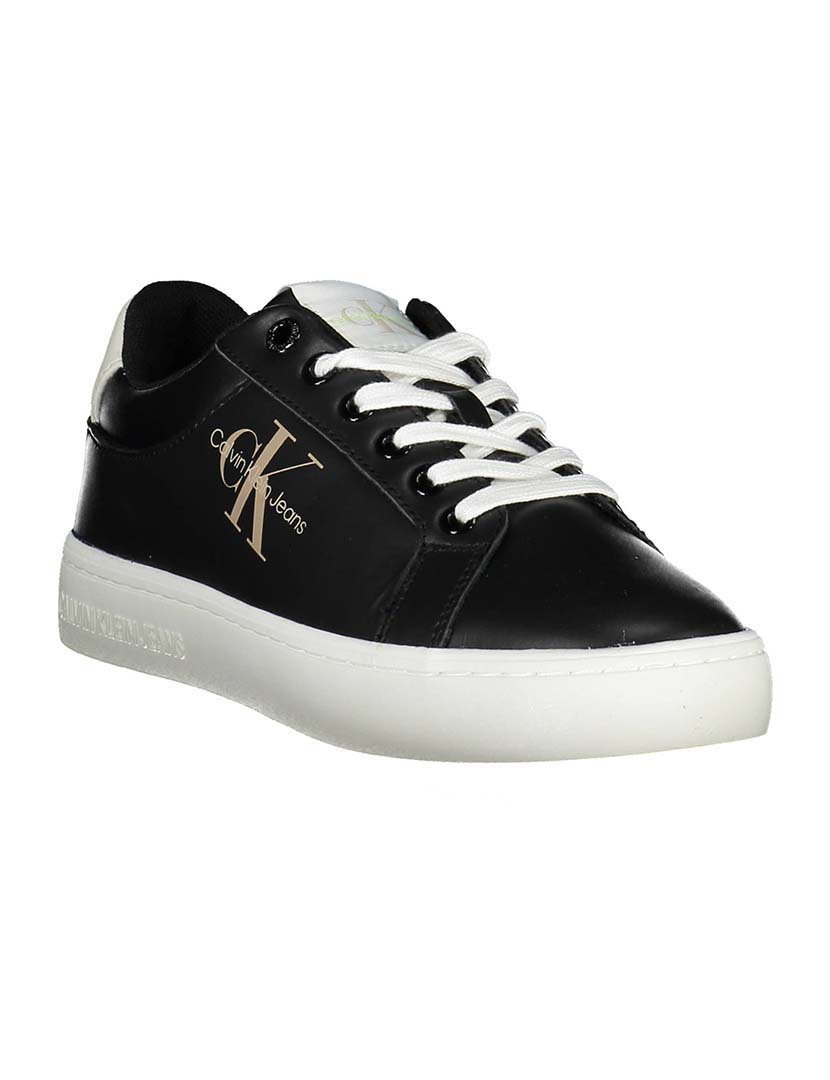 Ténis Senhora Preto