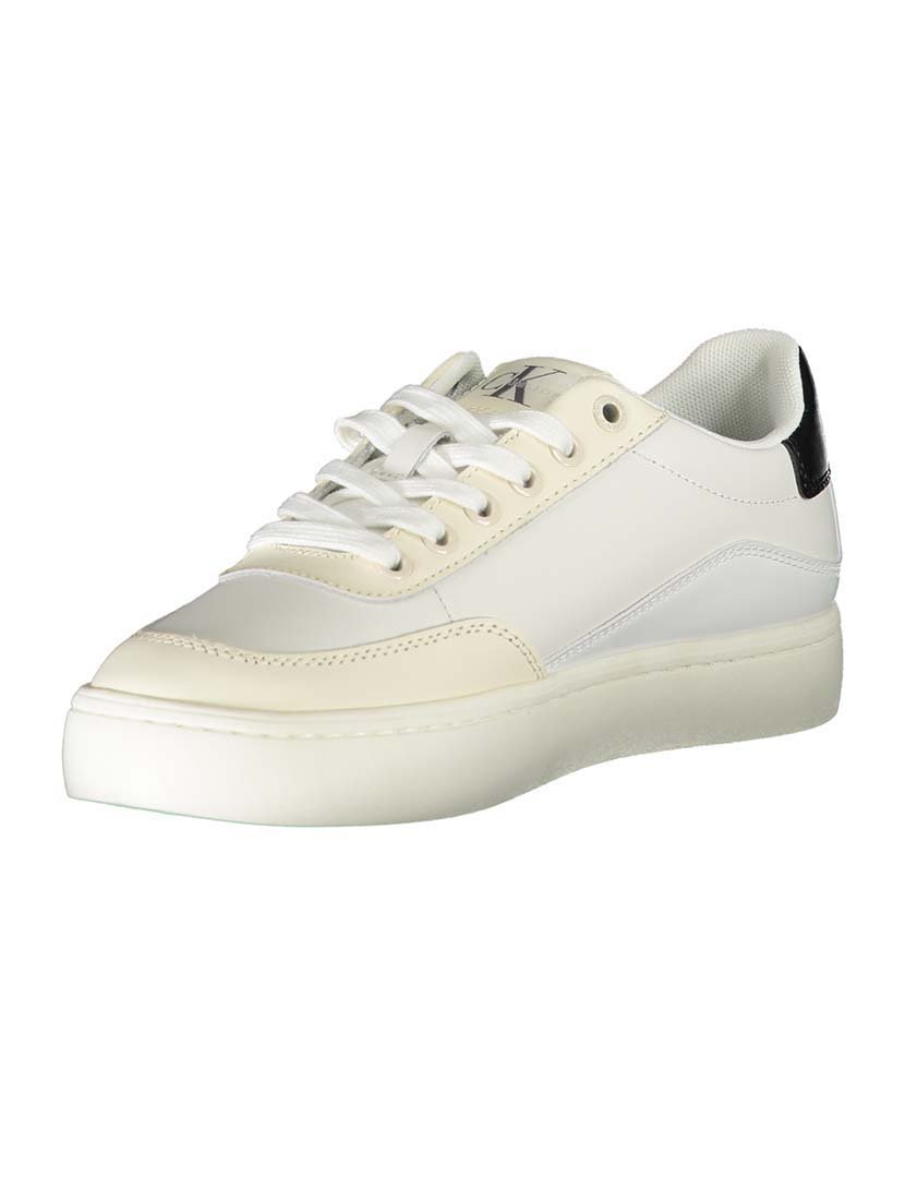 Ténis Senhora Branco