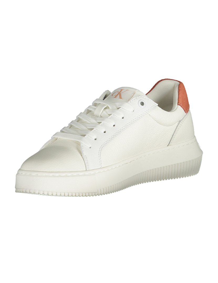 Ténis Senhora Branco