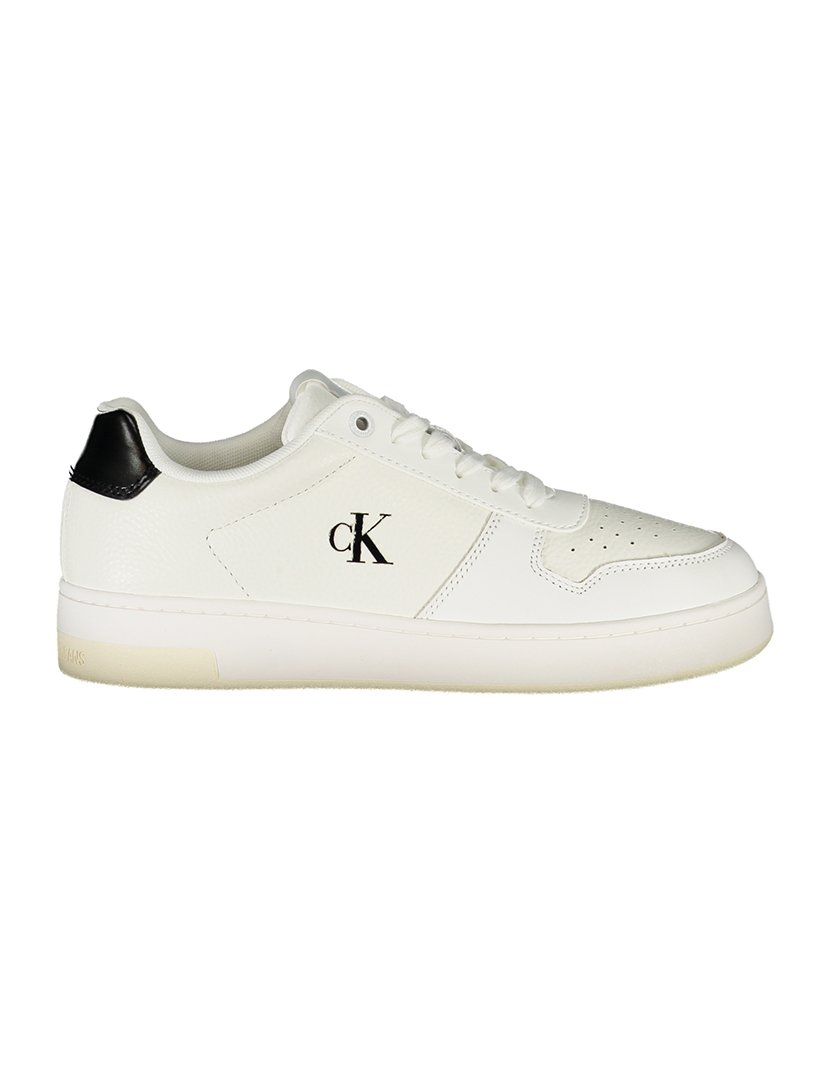 Ténis Senhora Branco