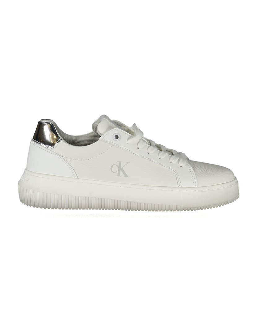 Ténis Senhora Branco