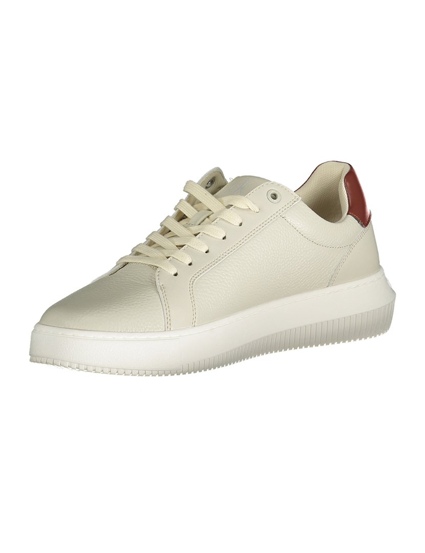 Ténis Homem Cinzento