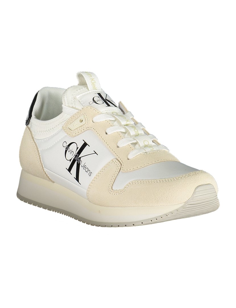 Ténis Senhora Branco