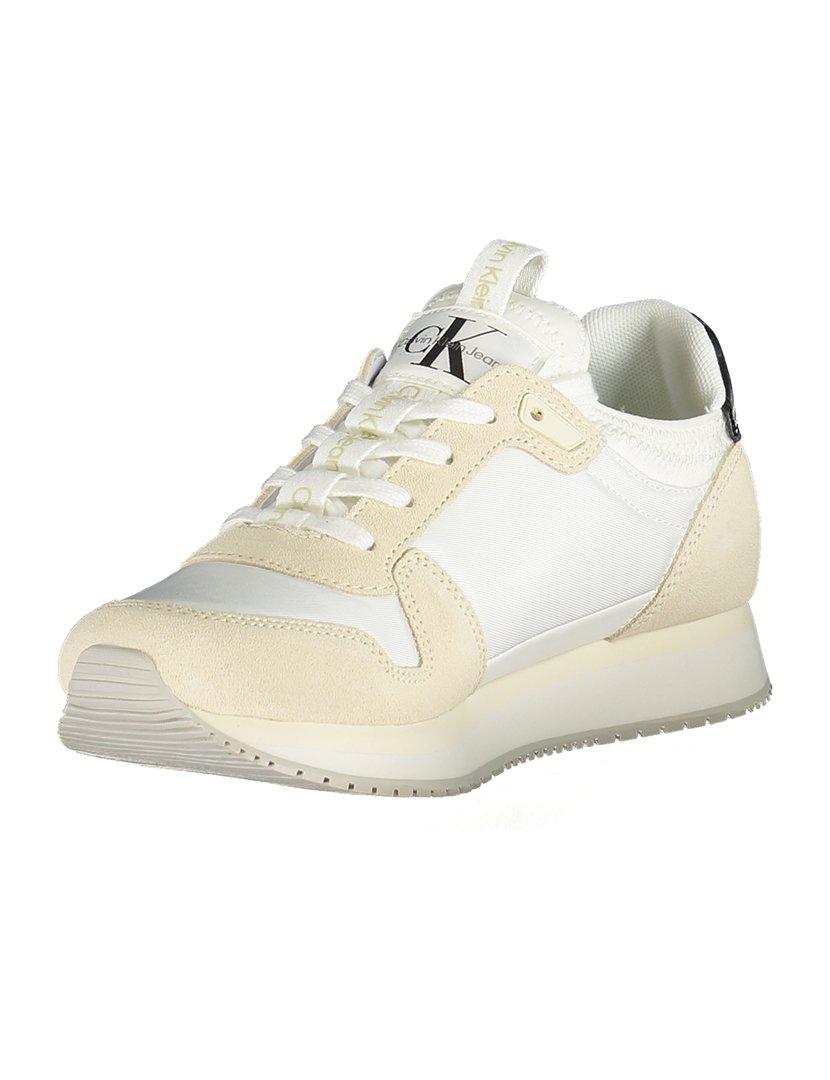 Ténis Senhora Branco