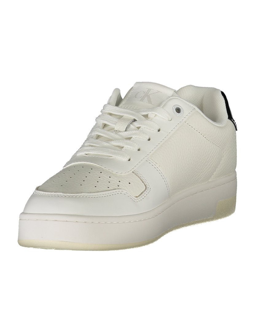 Ténis Senhora Branco