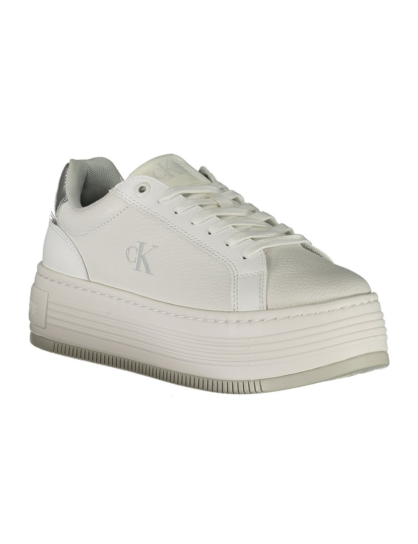 Ténis Senhora Branco