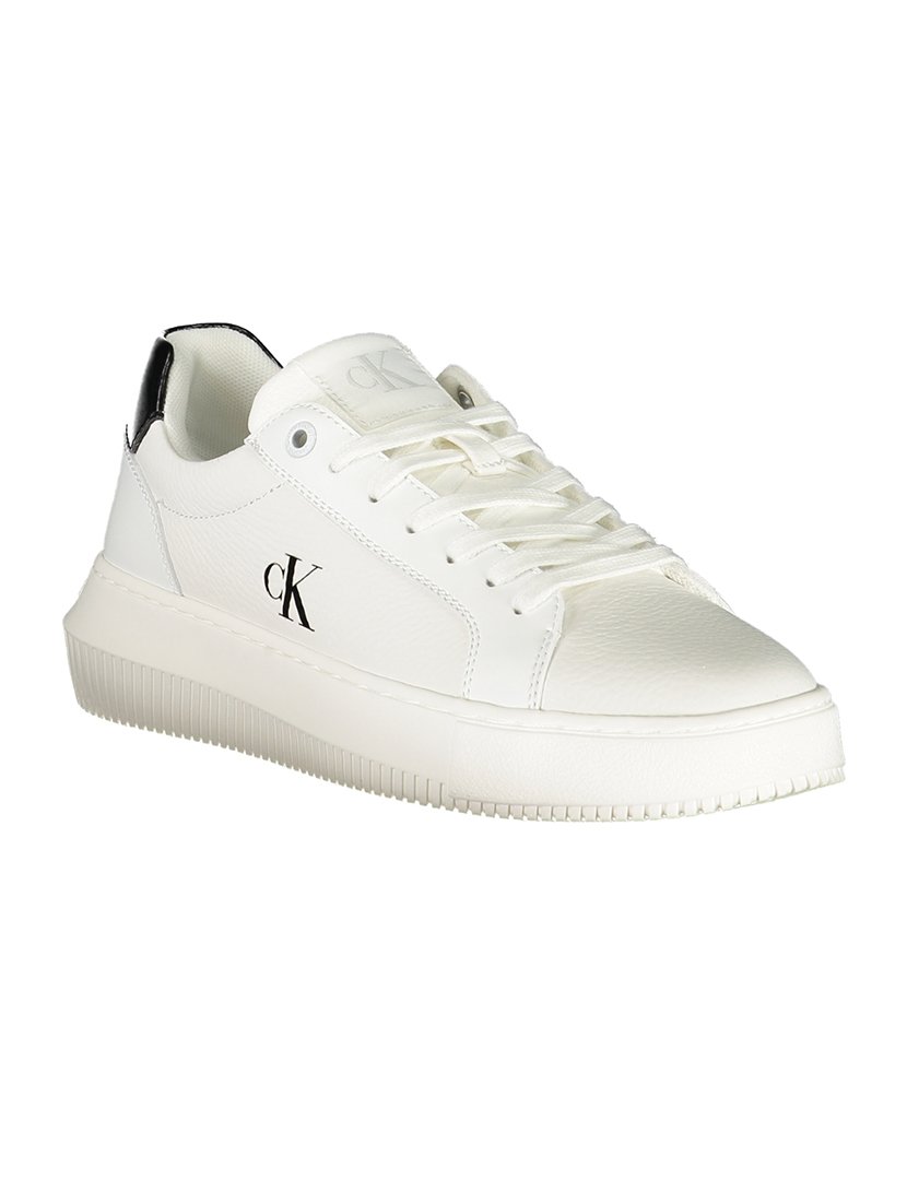 Ténis Senhora Branco