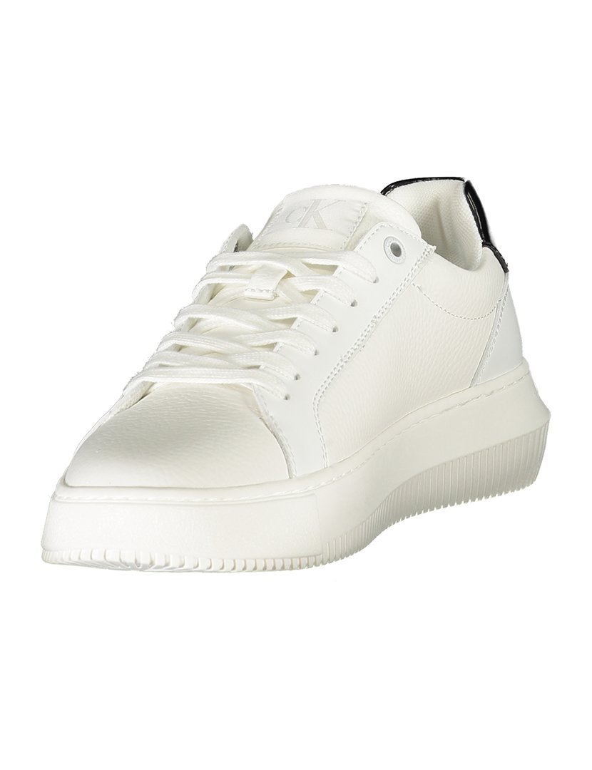 Ténis Senhora Branco