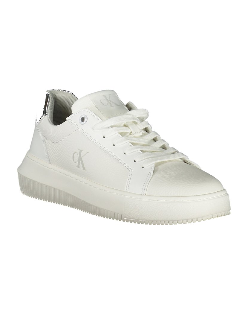 Ténis Senhora Branco