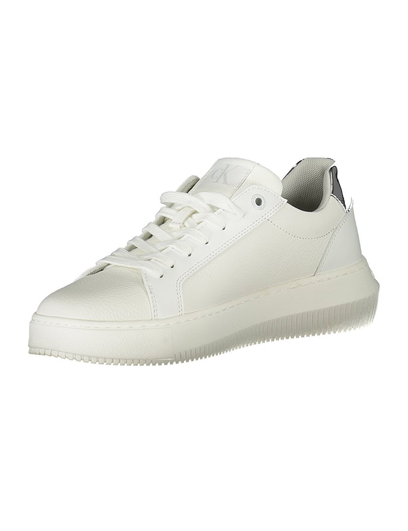 Ténis Senhora Branco