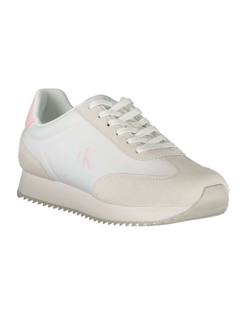 Ténis Senhora Branco