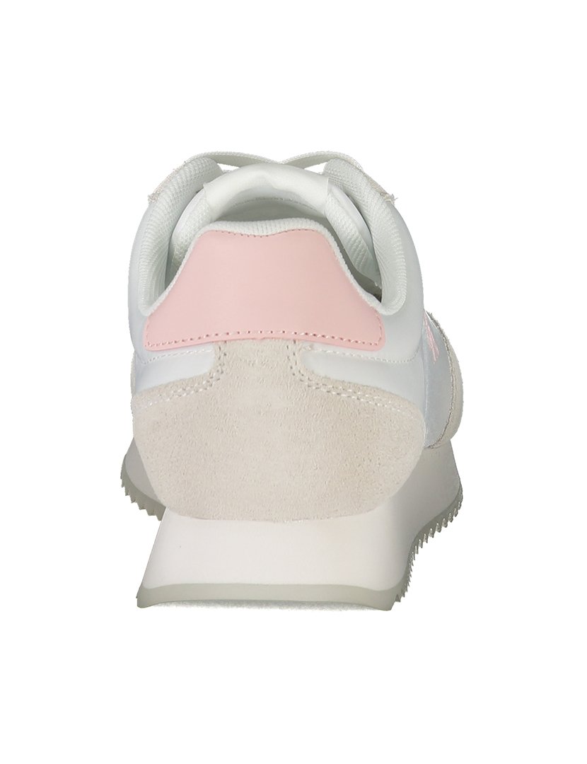 Ténis Senhora Branco