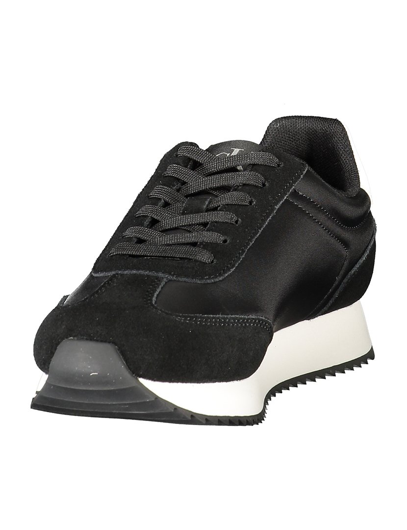 Ténis Senhora Preto