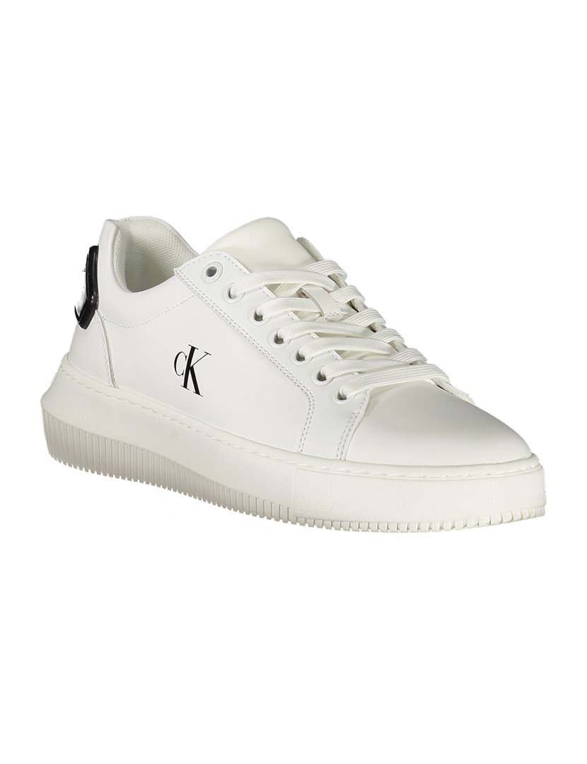 Ténis Senhora Branco