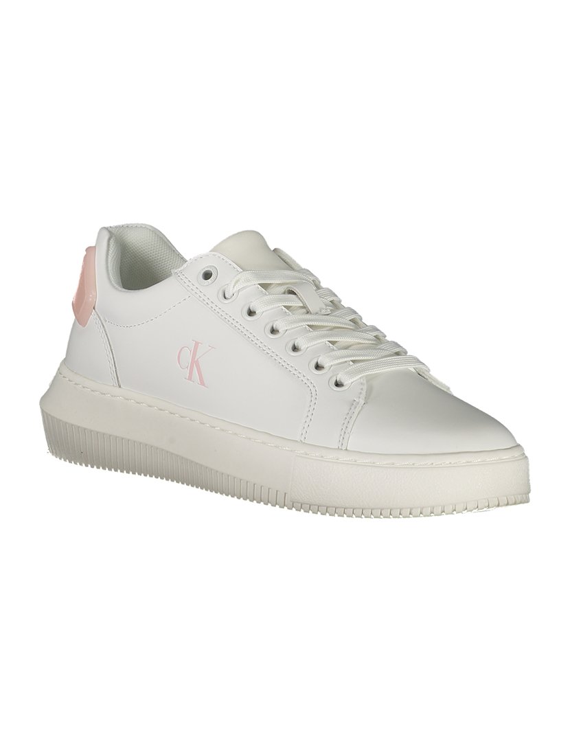 Ténis Senhora Branco