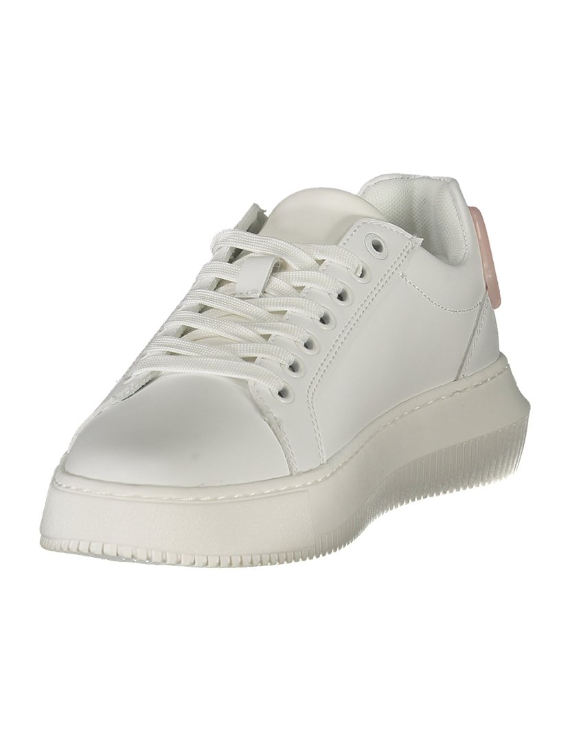 Ténis Senhora Branco