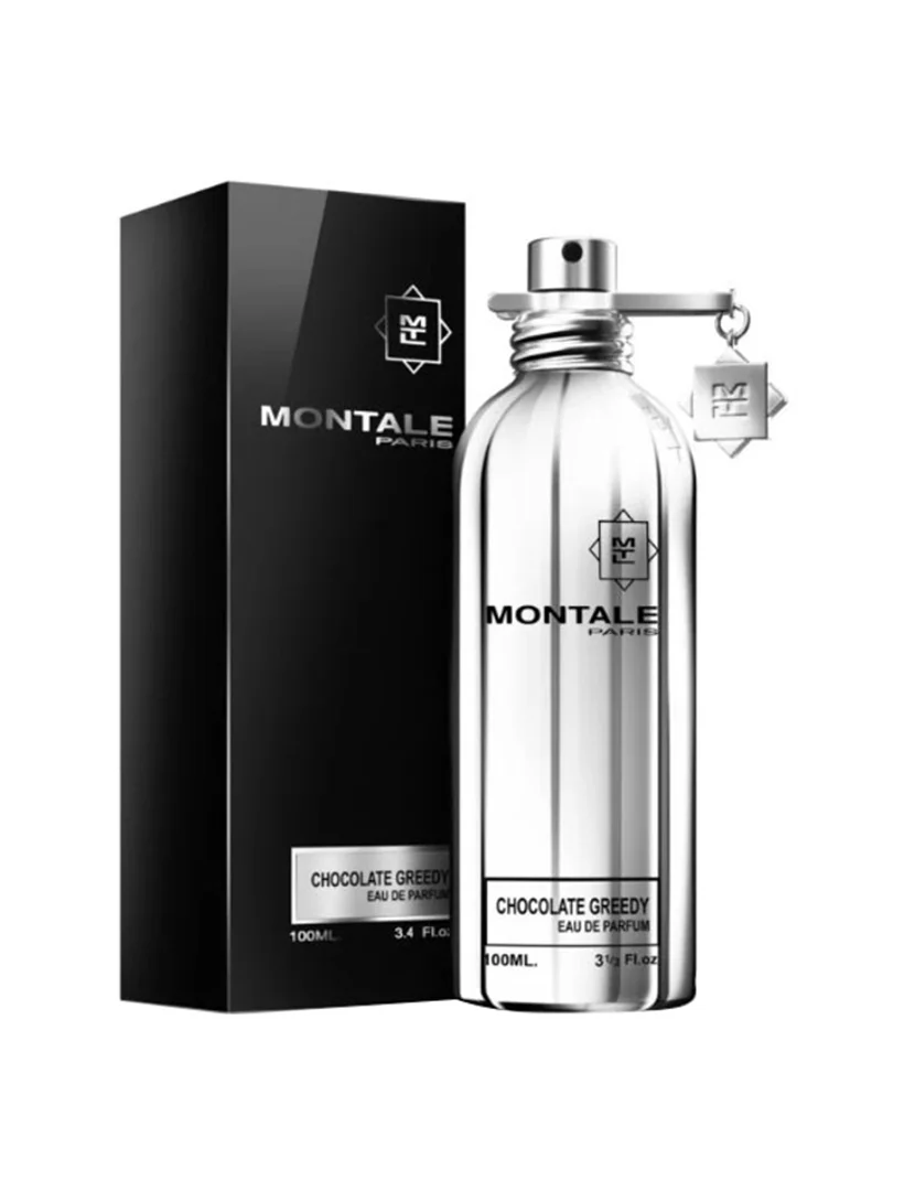 Chocolate Greedy Eau de Parfum 