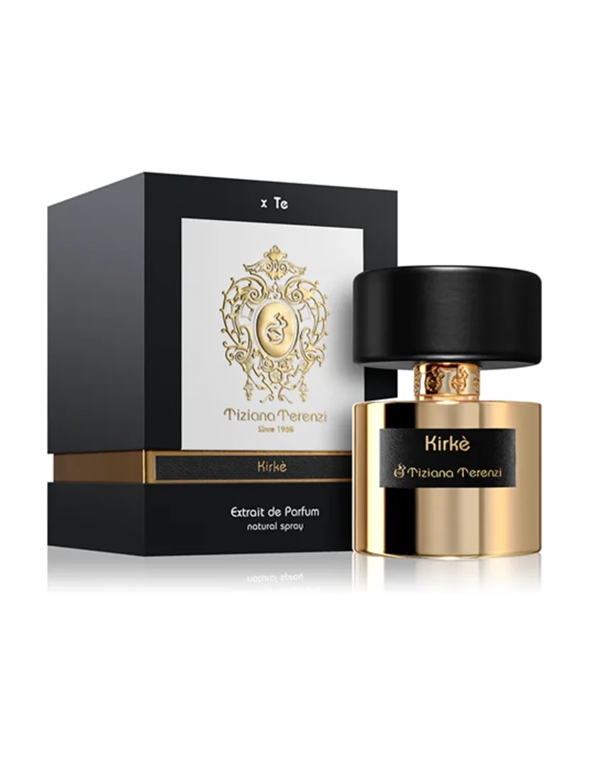 Kirkè Extrait De Parfum