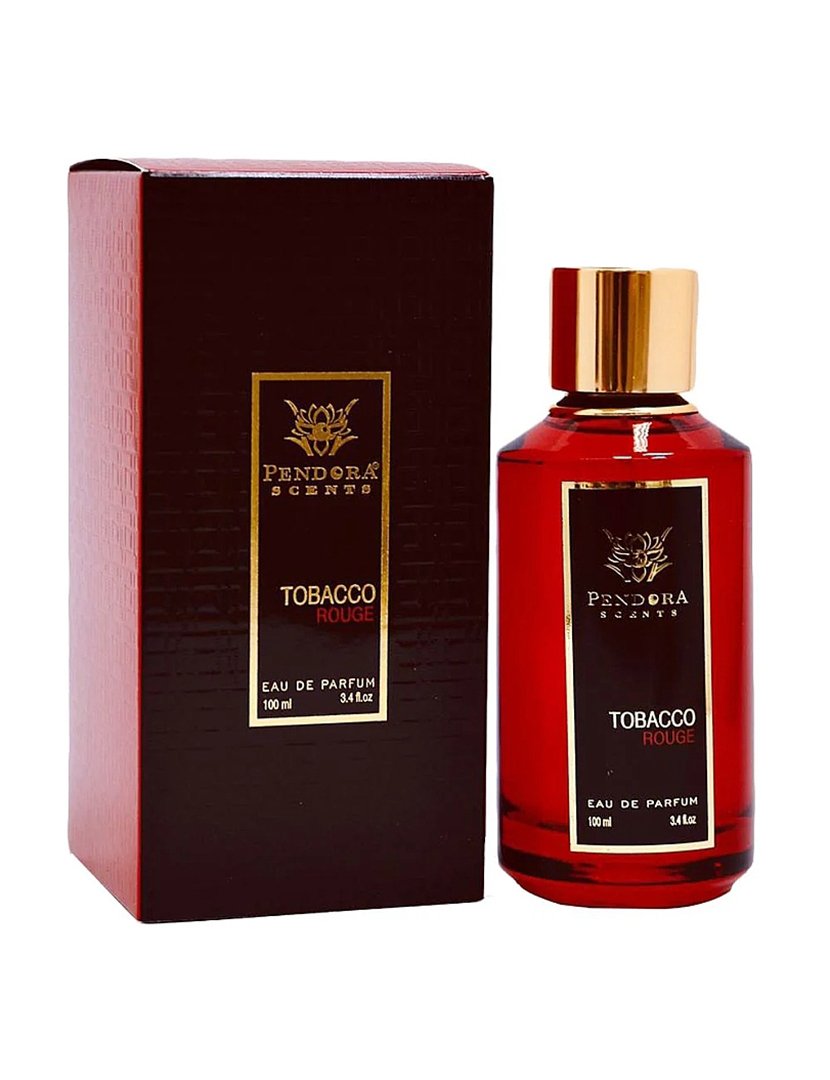 Tobacco Rouge Eau de Parfum