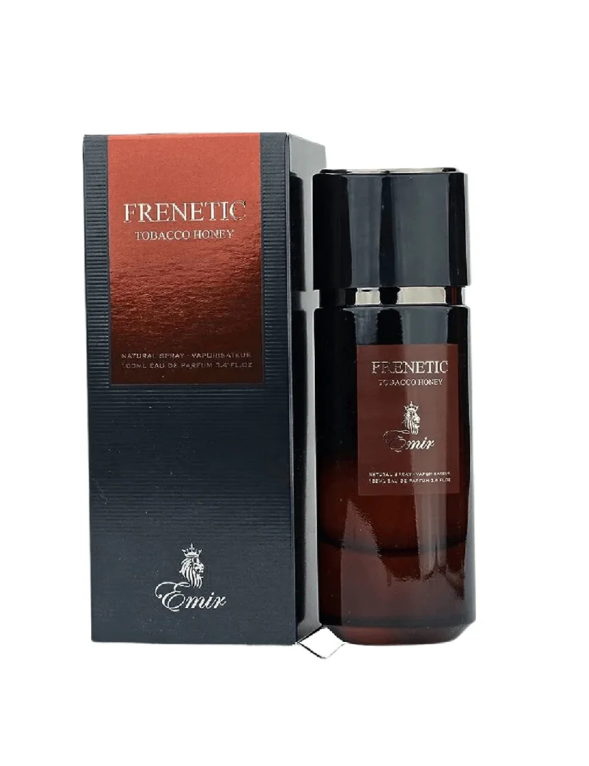 Frenetic Tobacco Honey Eau de Parfum