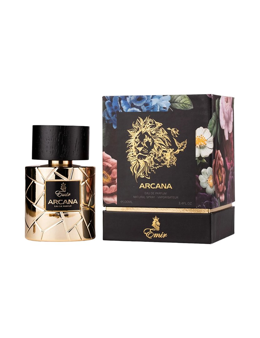 Arcana Eau de Parfum