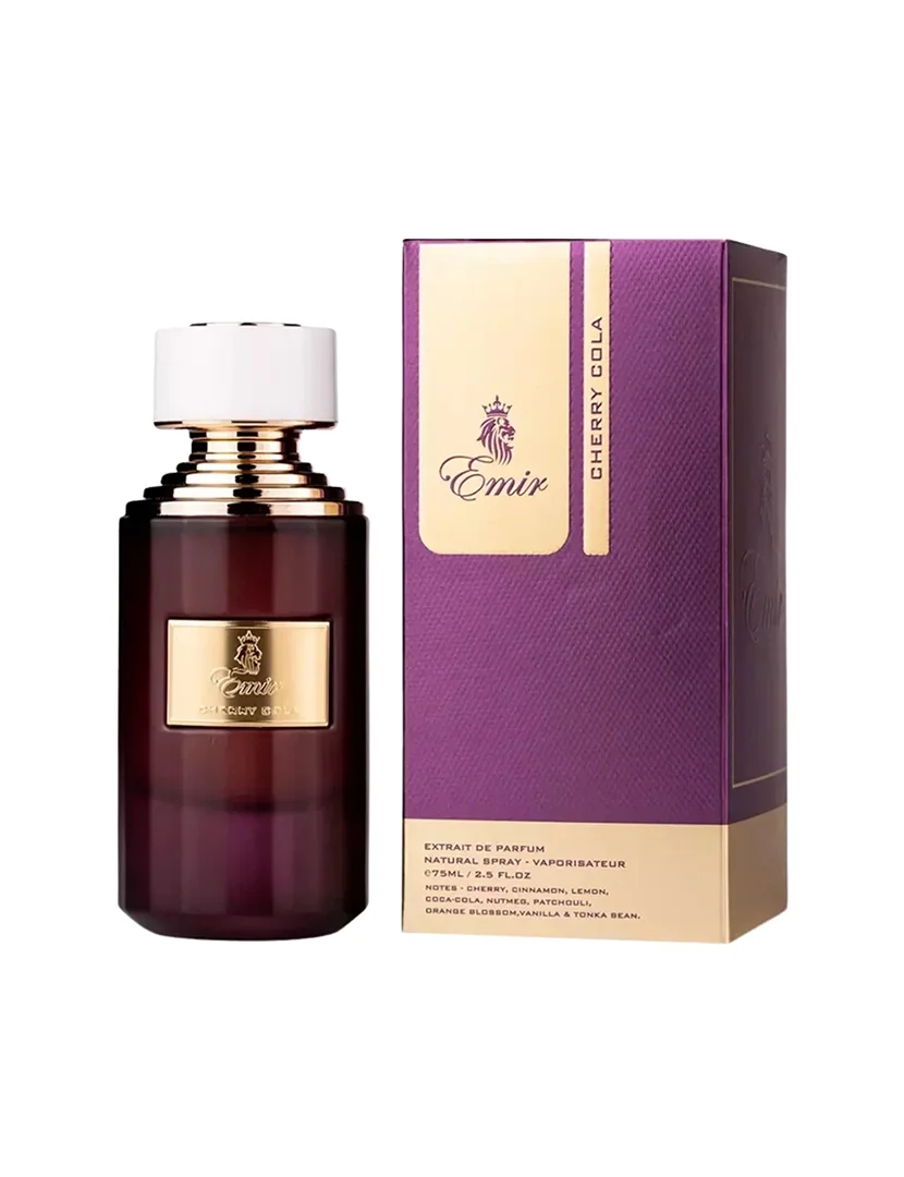 Cherry Cola Eau de Parfum