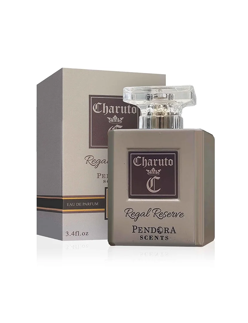 Charuto Regal Reserve Eau de Parfum
