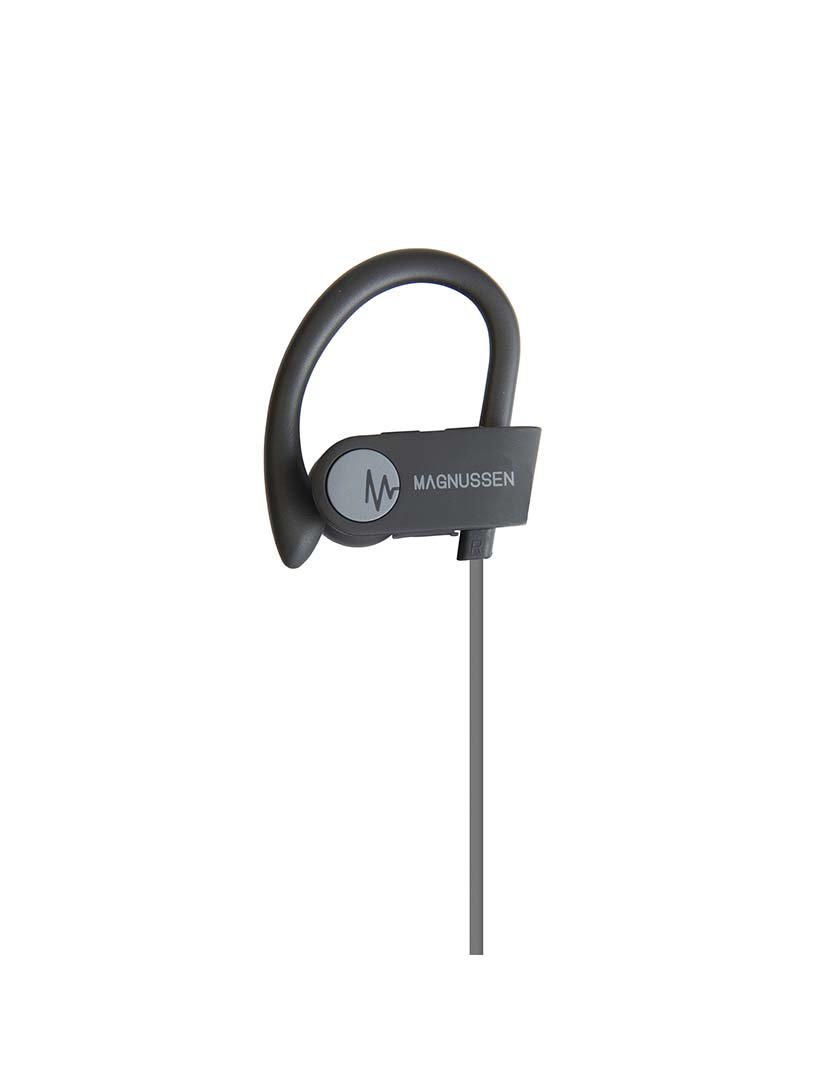 Earphones M12 Preto Mate
