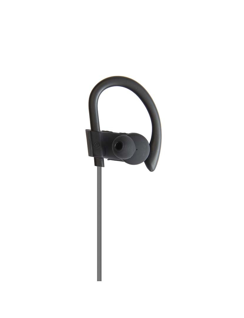 Earphones M12 Preto Mate