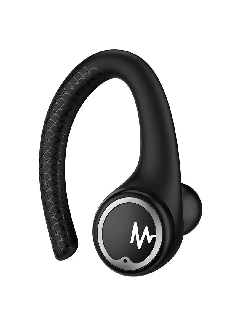 Earphones M14 Preto Mate