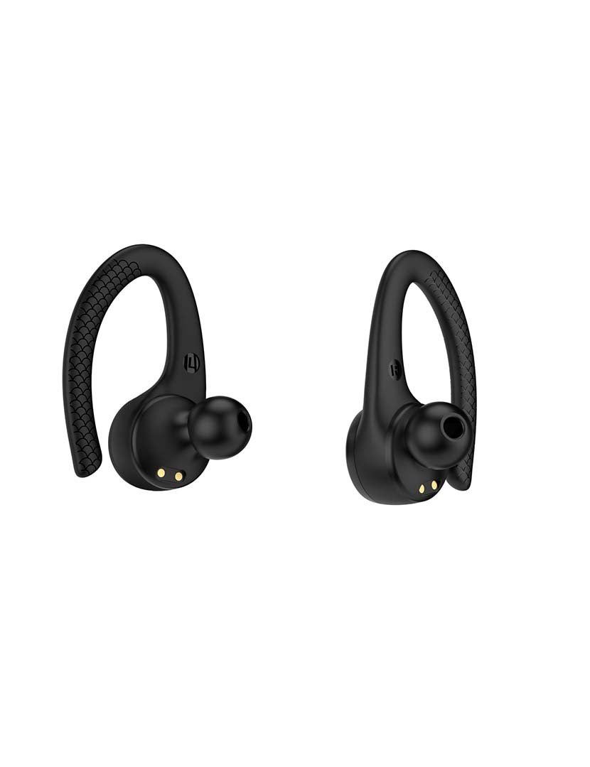 Earphones M14 Preto Mate