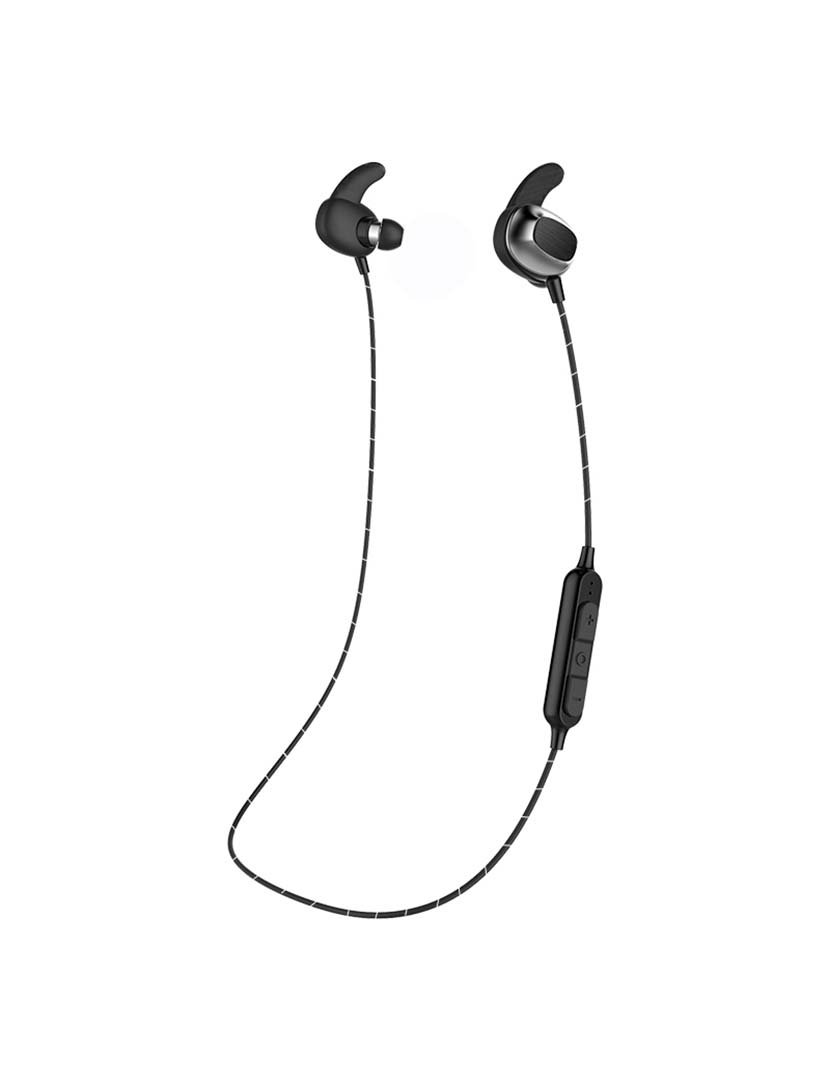 Earphones M4 Preto Mate