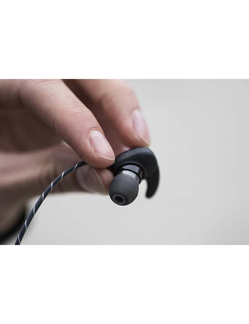 Earphones M4 Preto Mate