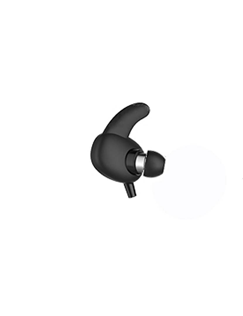 Earphones M4 Preto Mate