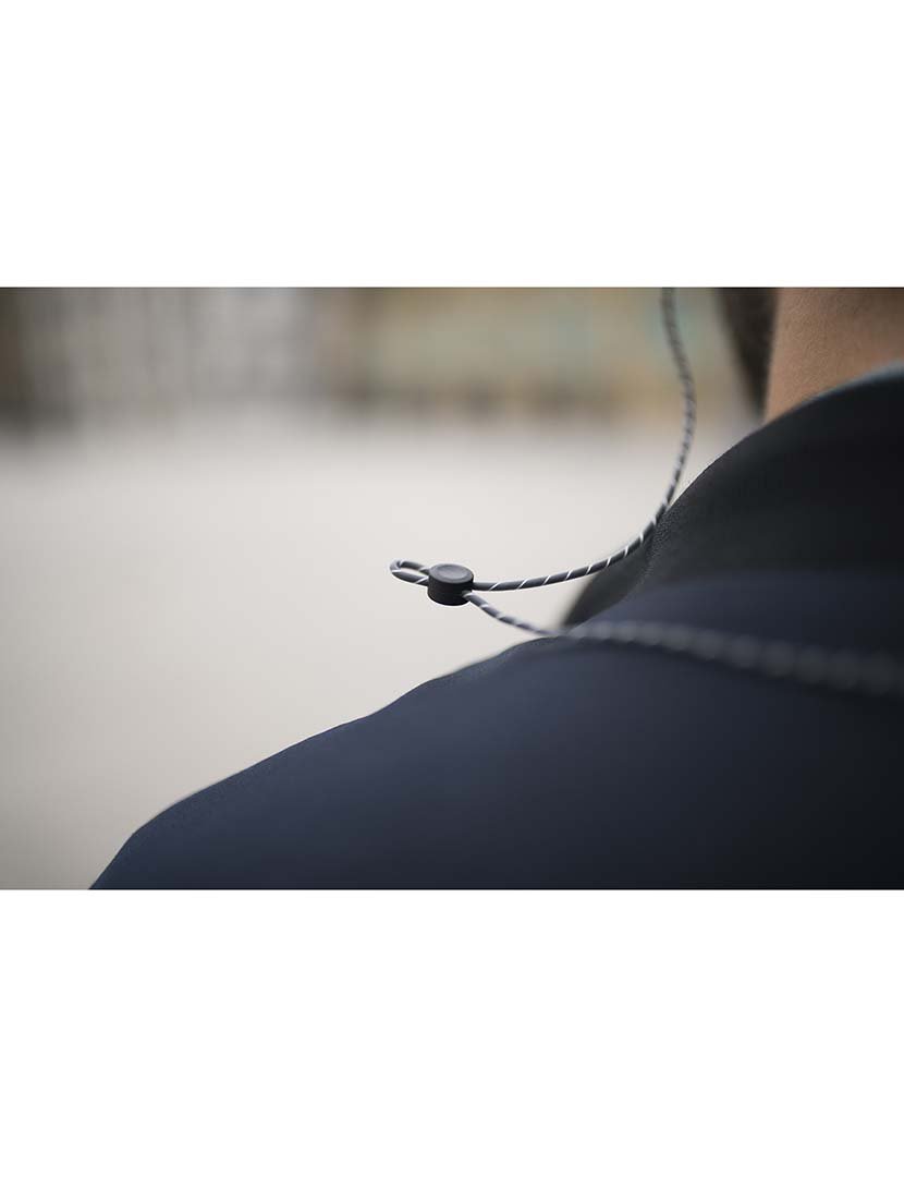 Earphones M4 Preto Mate