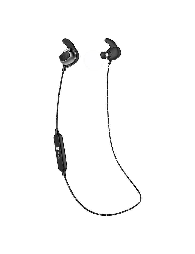 Earphones M4 Preto Mate